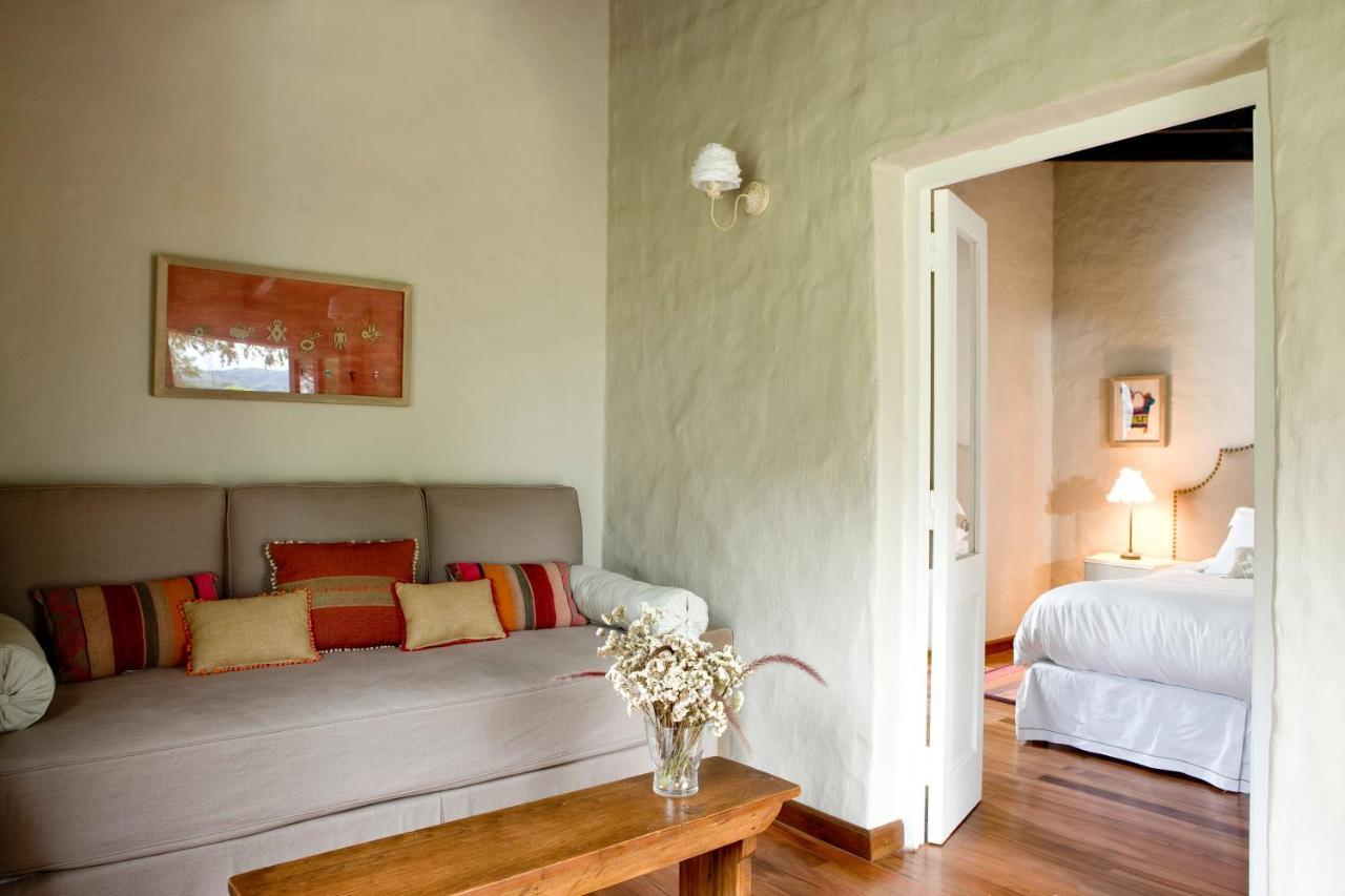 House Of Jasmines Relais & Chateaux El Encón Екстериор снимка