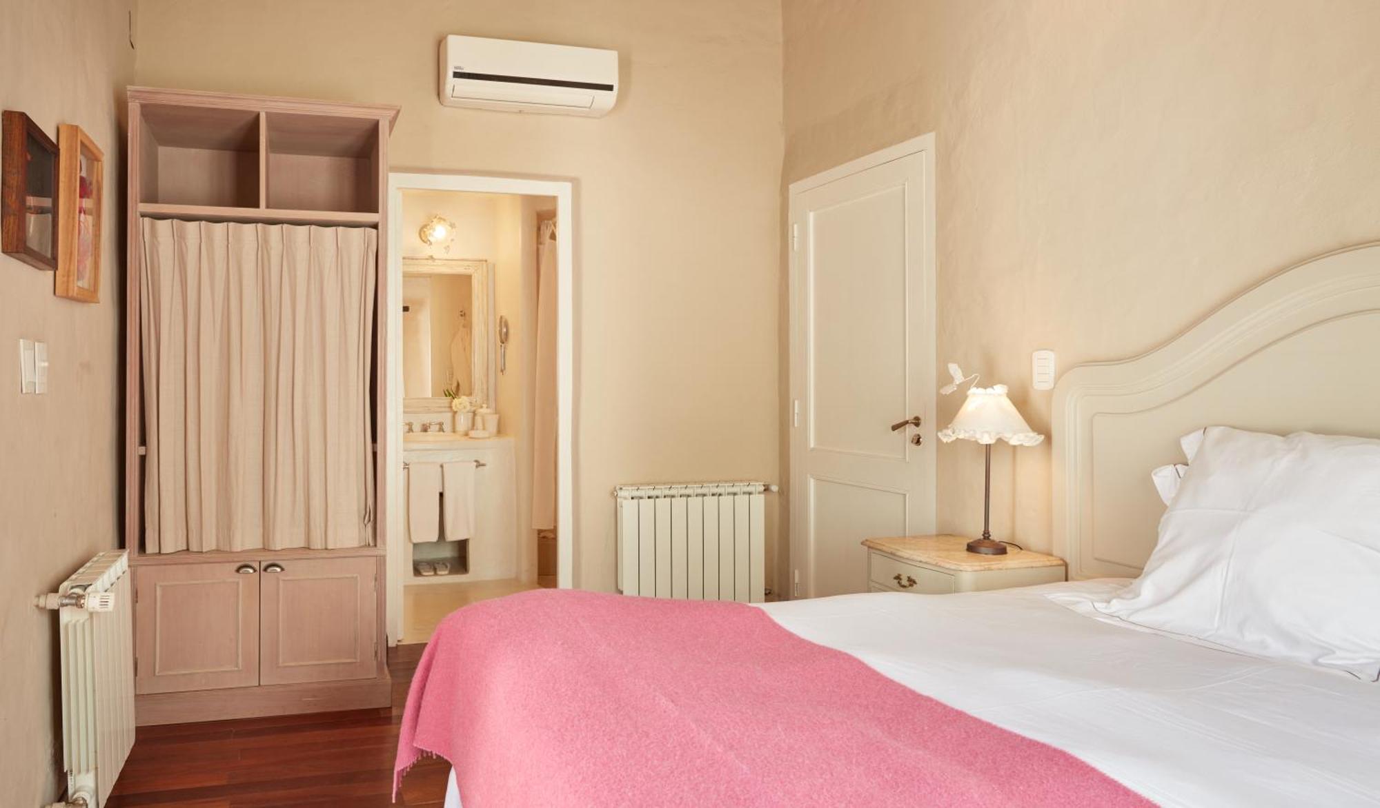 House Of Jasmines Relais & Chateaux El Encón Екстериор снимка