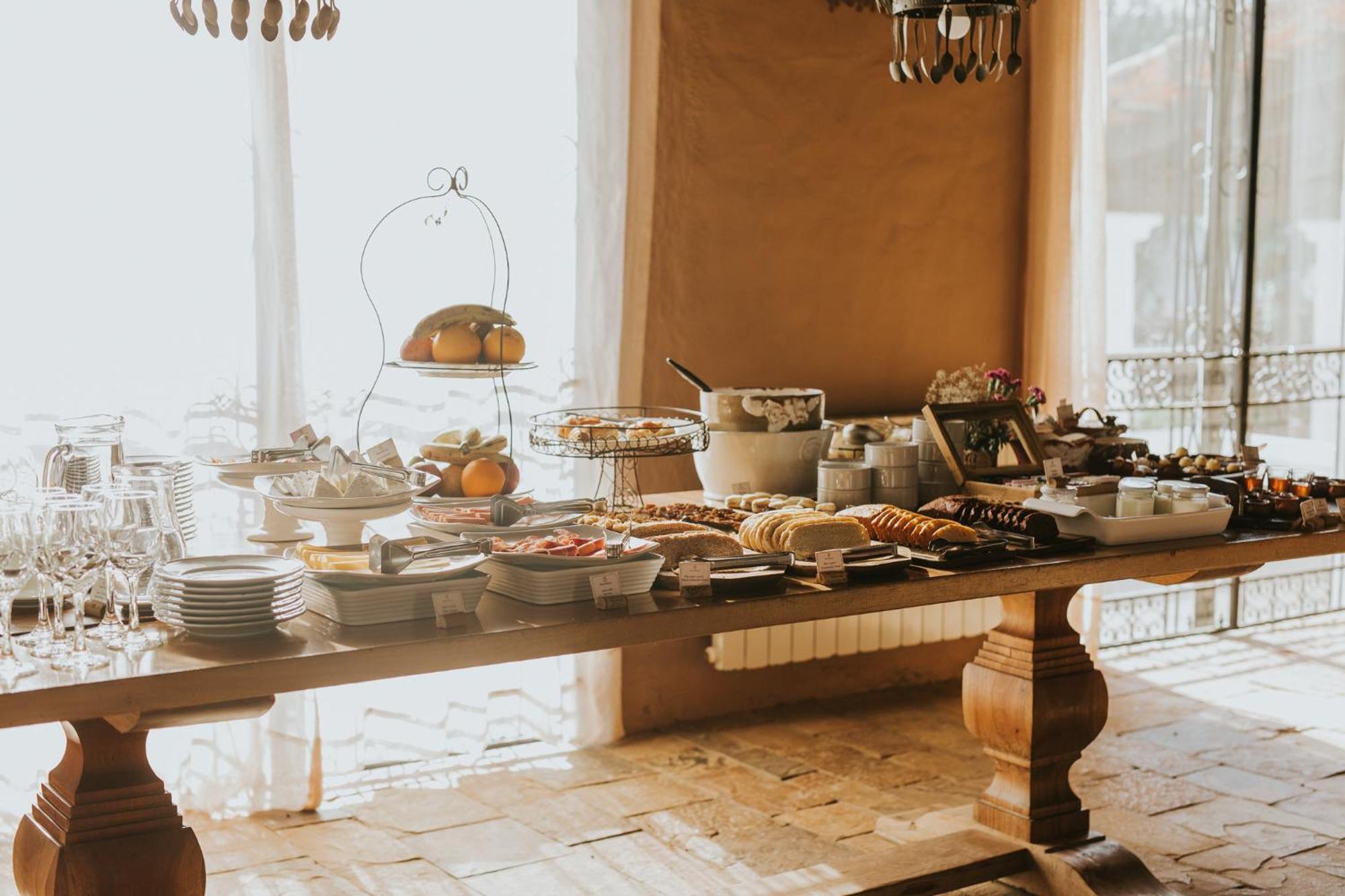 House Of Jasmines Relais & Chateaux El Encón Екстериор снимка