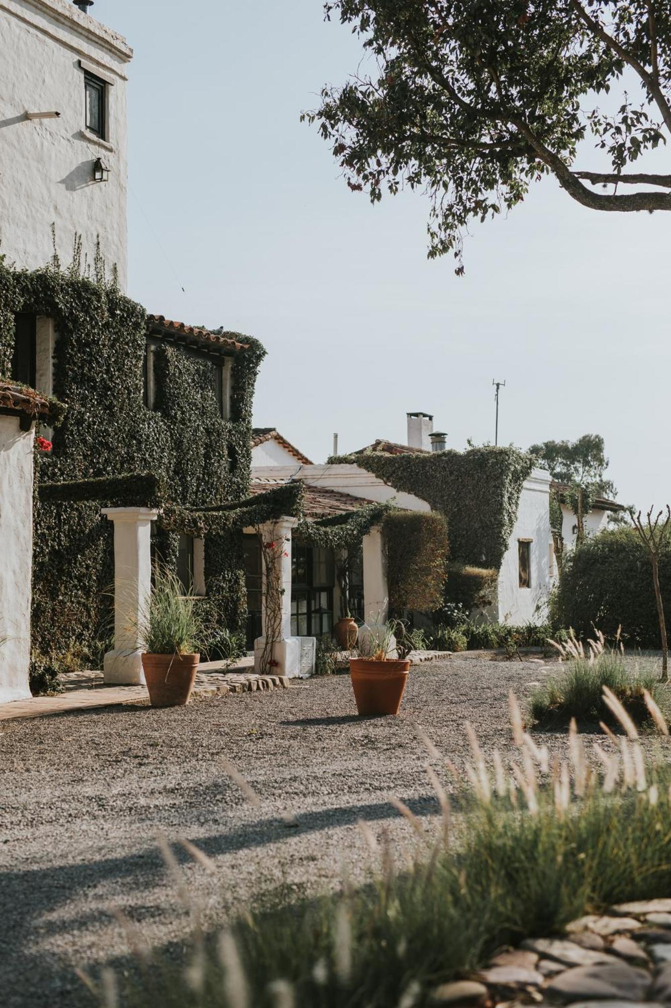 House Of Jasmines Relais & Chateaux El Encón Екстериор снимка