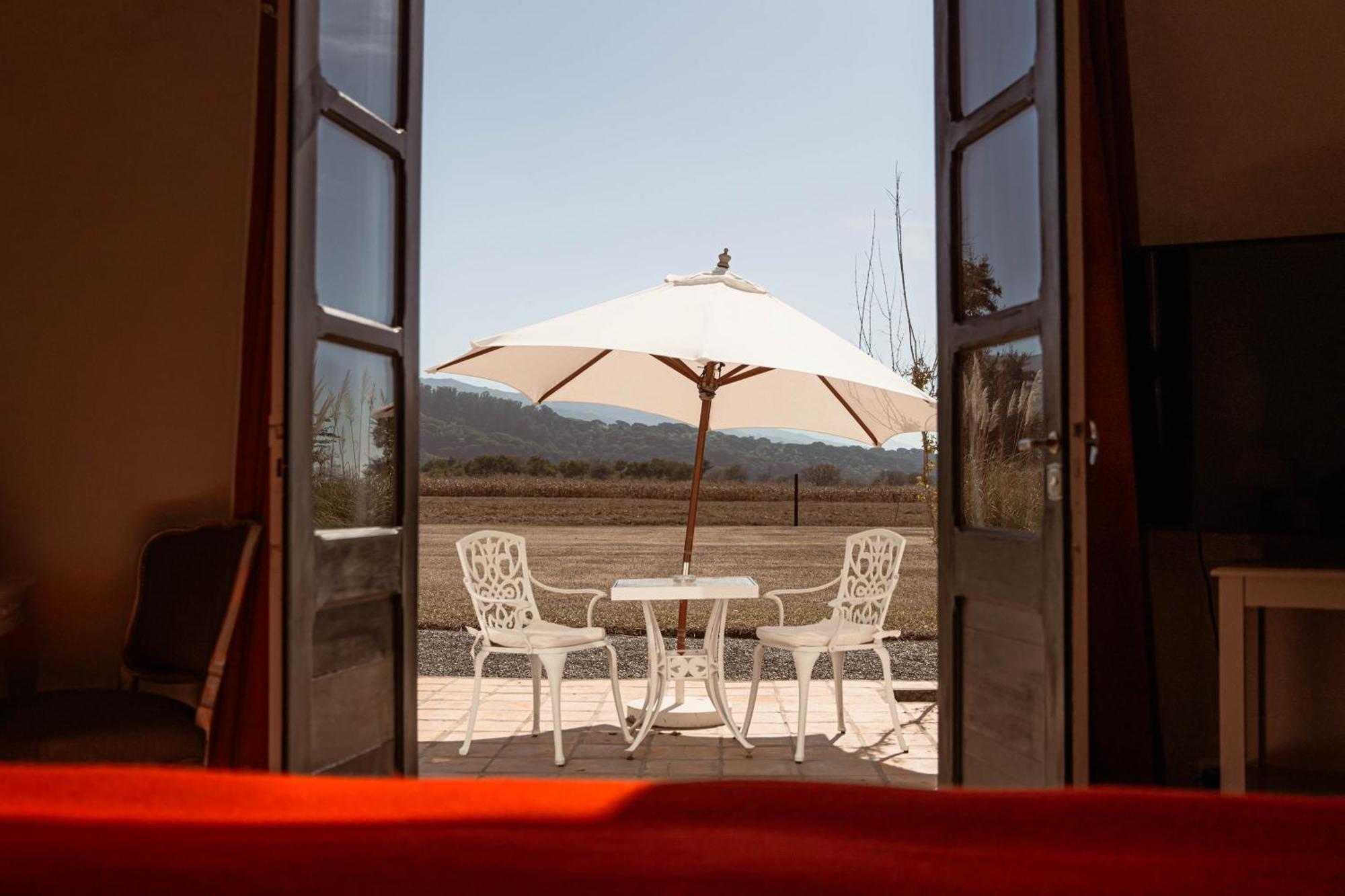 House Of Jasmines Relais & Chateaux El Encón Екстериор снимка