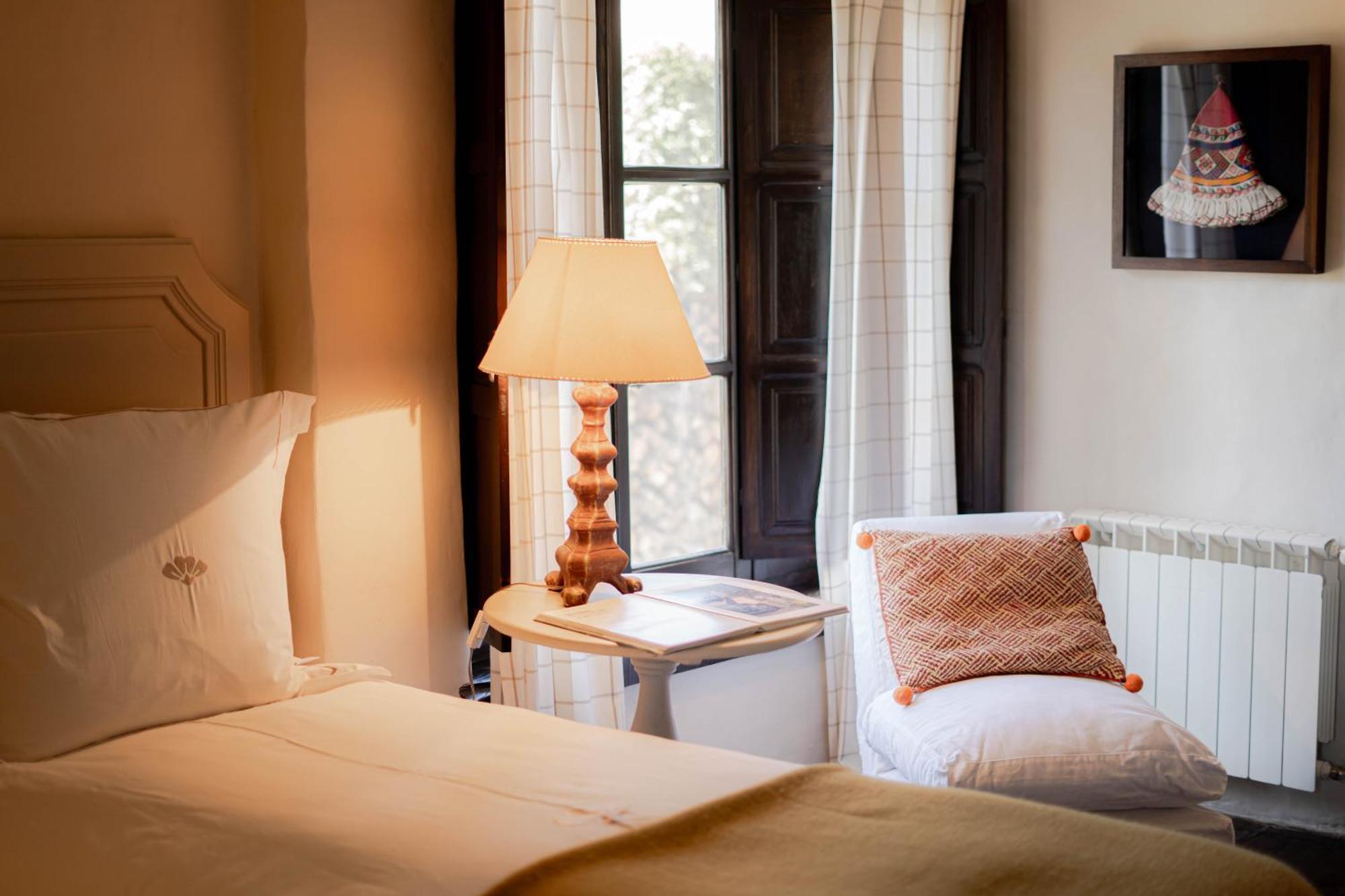 House Of Jasmines Relais & Chateaux El Encón Екстериор снимка