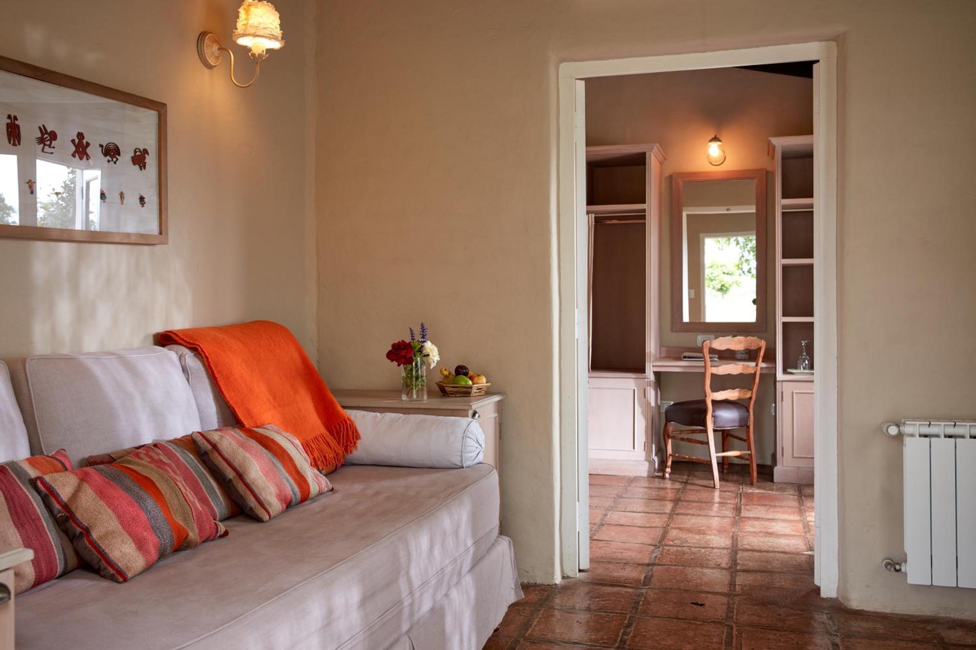 House Of Jasmines Relais & Chateaux El Encón Екстериор снимка