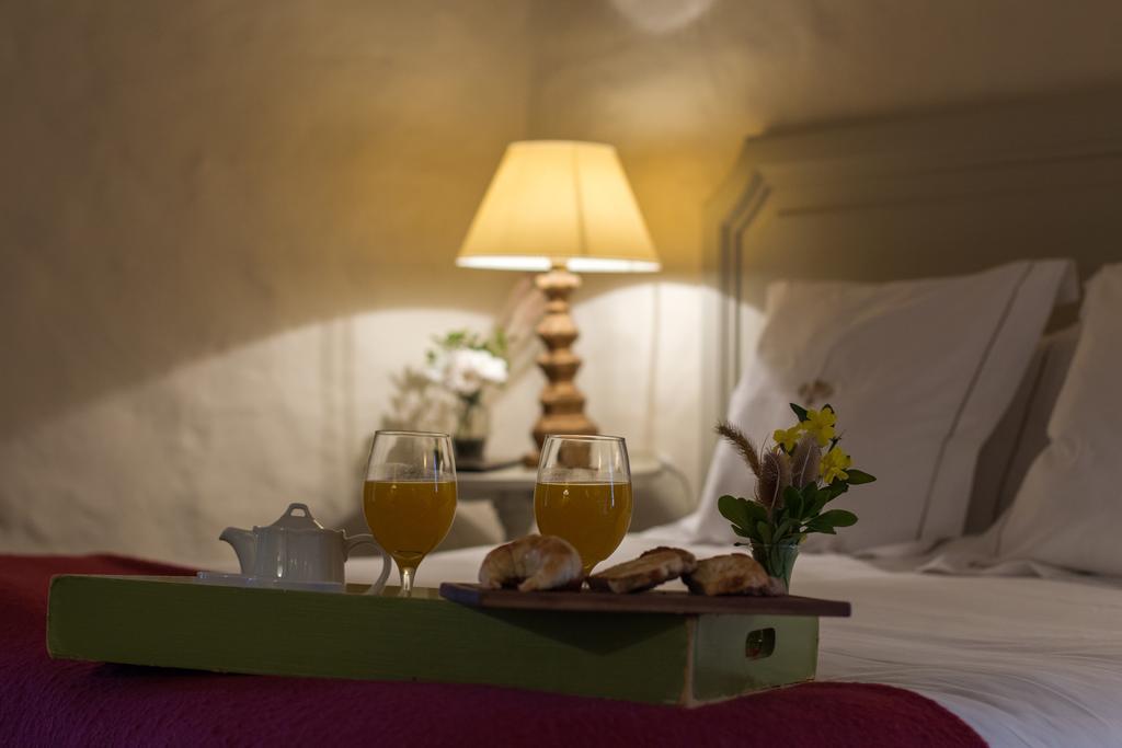 House Of Jasmines Relais & Chateaux El Encón Екстериор снимка